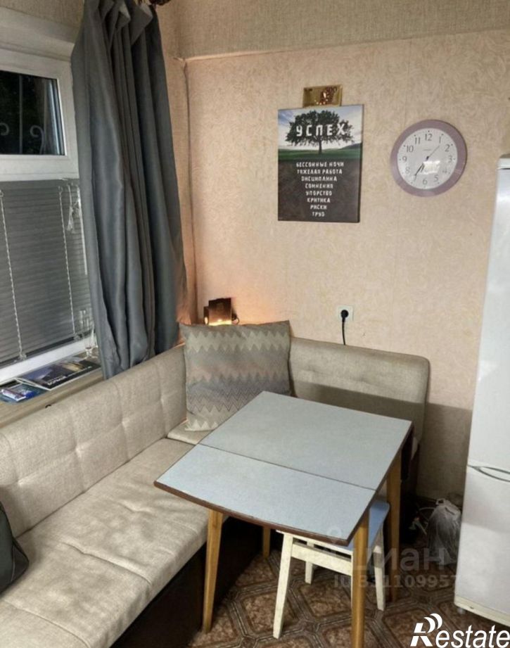 1-комн квартира пр-кт Ленина, 143В,  д. 143В