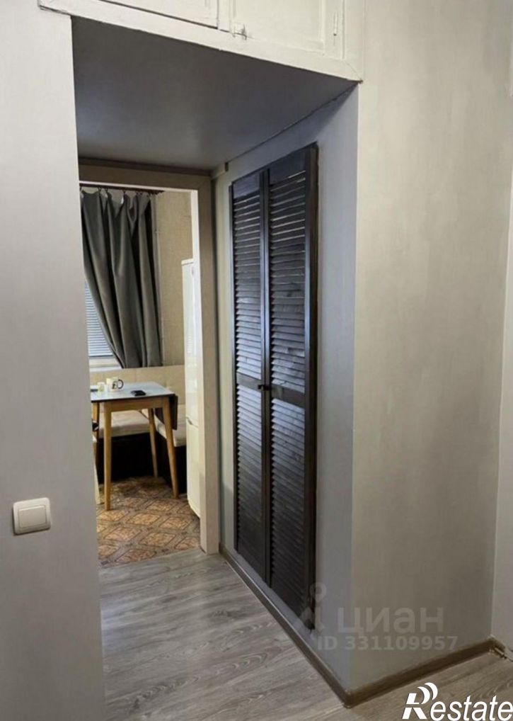 1-комн квартира пр-кт Ленина, 143В,  д. 143В
