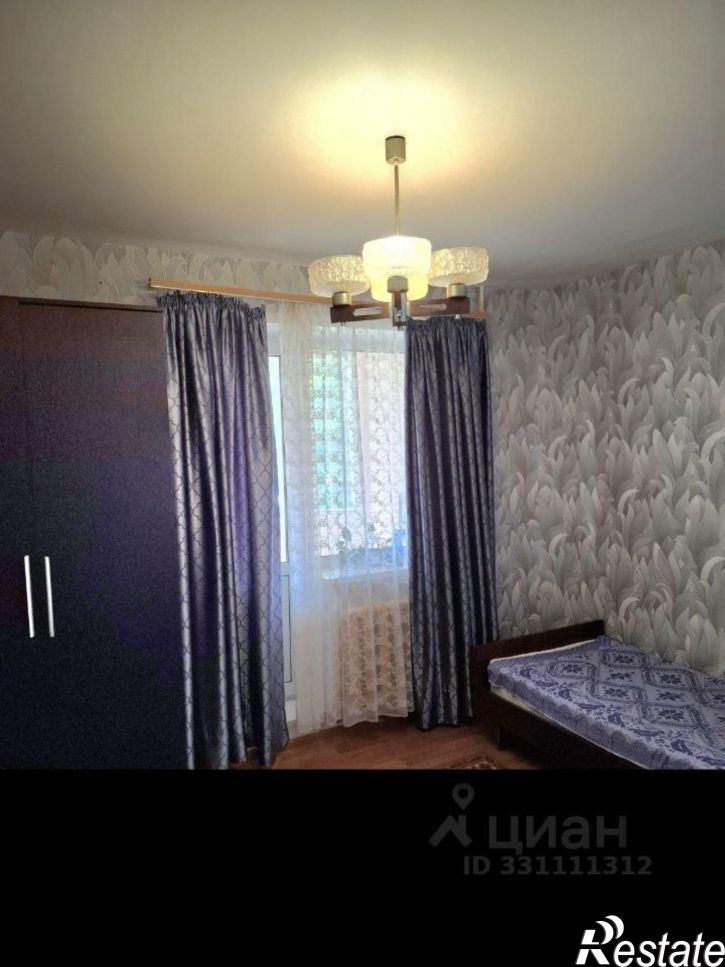 1-комн квартира ул Лейтейзена, 8,  д. 8