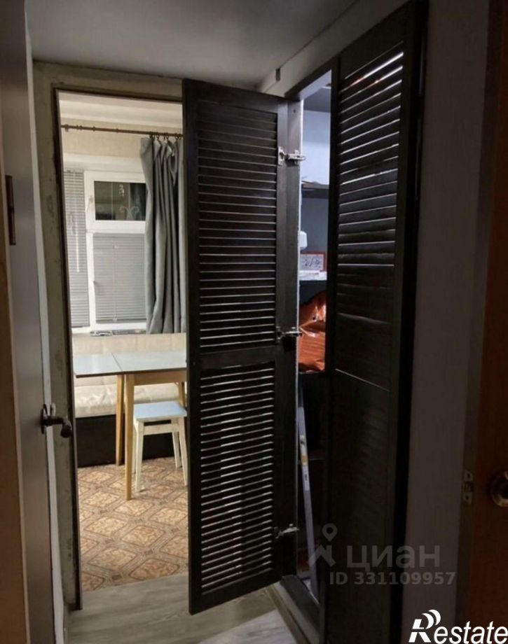 1-комн квартира пр-кт Ленина, 143В,  д. 143В
