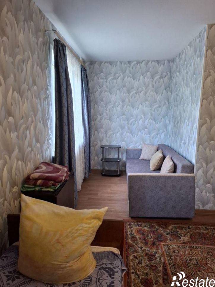 1-комн квартира ул Лейтейзена, 8,  д. 8