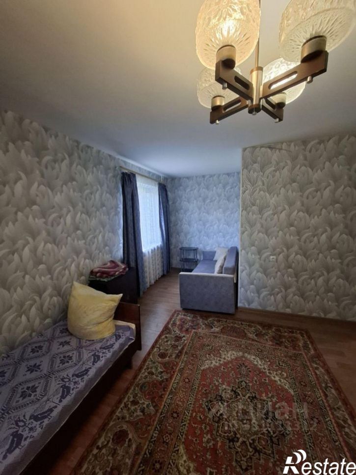 1-комн квартира ул Лейтейзена, 8,  д. 8