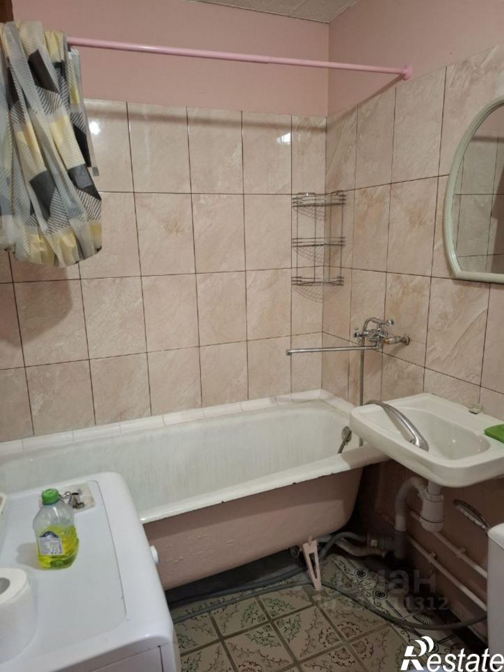 1-комн квартира ул Лейтейзена, 8,  д. 8