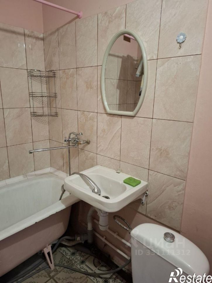 1-комн квартира ул Лейтейзена, 8,  д. 8