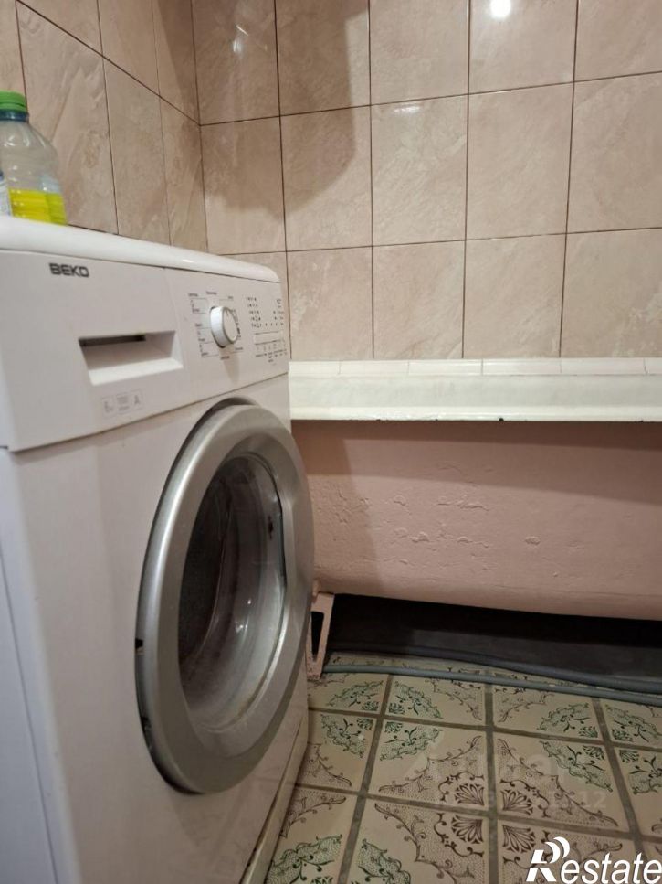 1-комн квартира ул Лейтейзена, 8,  д. 8