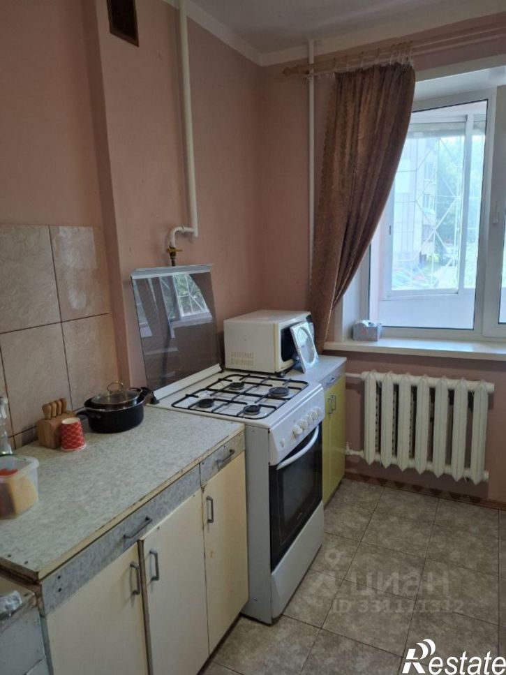 1-комн квартира ул Лейтейзена, 8,  д. 8