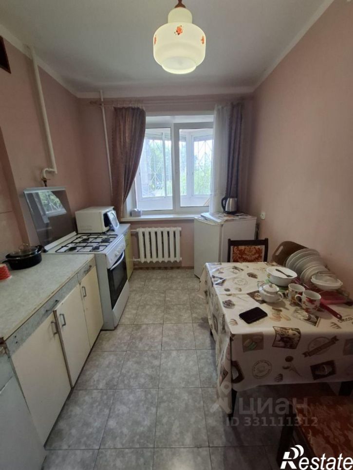 1-комн квартира ул Лейтейзена, 8,  д. 8