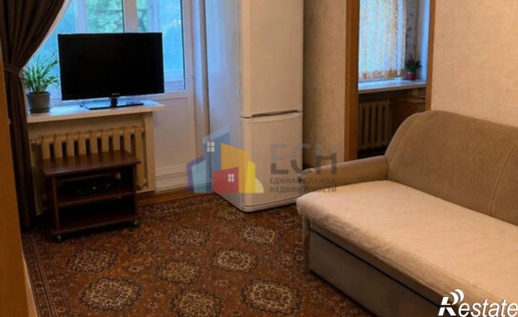 2-комн квартира ул Макаренко, 8,  д. 8