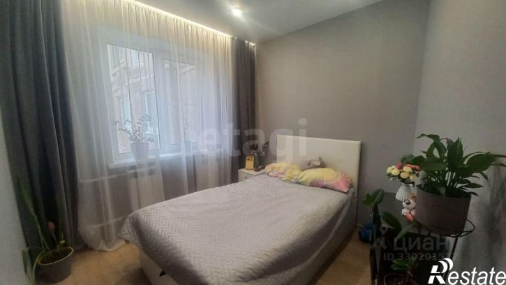 5-комн квартира ул Курковая, 13,  д. 13