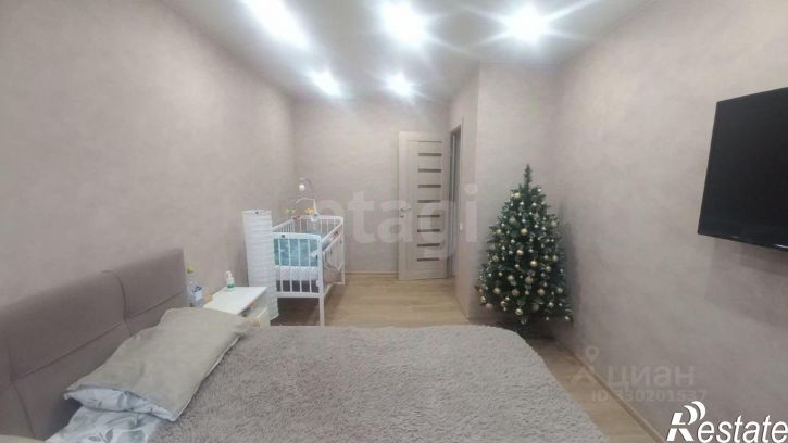 5-комн квартира ул Курковая, 13,  д. 13