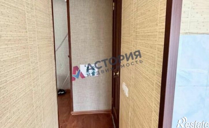 2-комн квартира ул Металлургов, 71,  д. 71