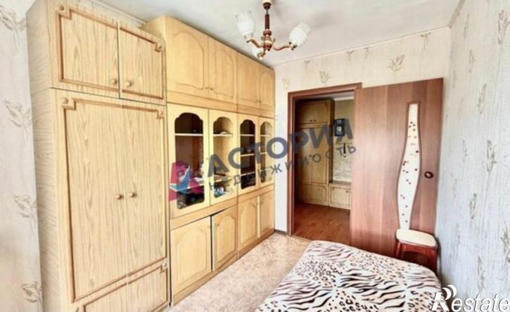 2-комн квартира ул Металлургов, 71,  д. 71
