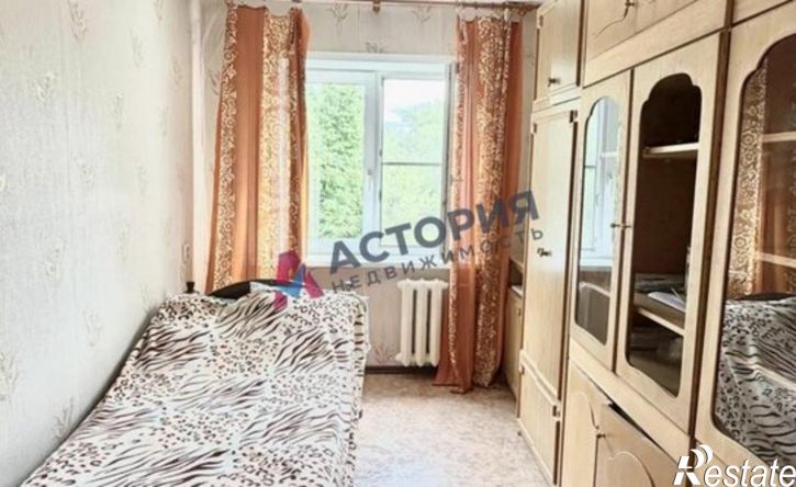 2-комн квартира ул Металлургов, 71,  д. 71