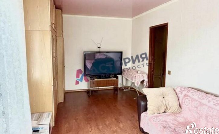 2-комн квартира ул Металлургов, 71,  д. 71