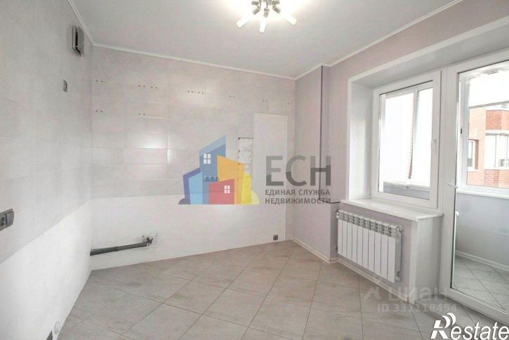1-комн квартира пр-кт Ленина, 112,  д. 112