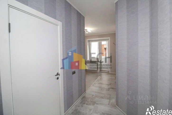 1-комн квартира пр-кт Ленина, 112,  д. 112