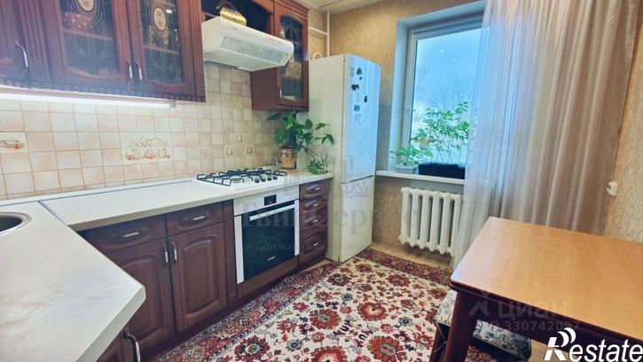 2-комн квартира ул Кирова, 149а,  д. 149а