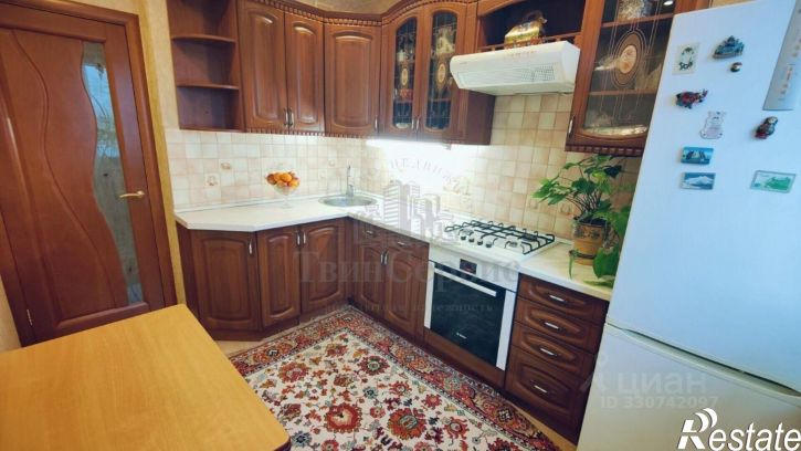 2-комн квартира ул Кирова, 149а,  д. 149а