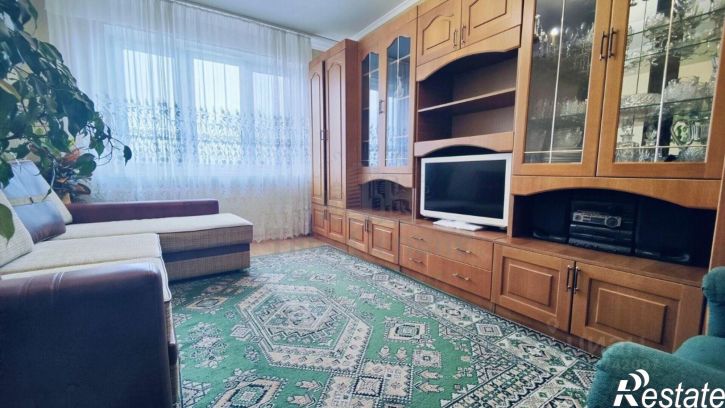 2-комн квартира ул Кирова, 149а,  д. 149а