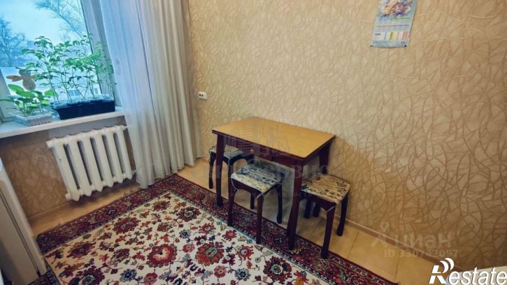 2-комн квартира ул Кирова, 149а,  д. 149а