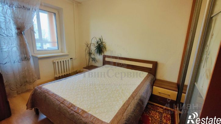 2-комн квартира ул Кирова, 149а,  д. 149а