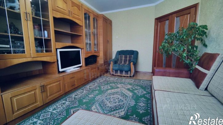 2-комн квартира ул Кирова, 149а,  д. 149а