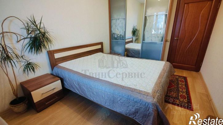 2-комн квартира ул Кирова, 149а,  д. 149а