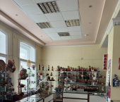 торговое помещение 210 кв м пр-кт Ленина, 70