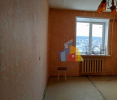 1-комн, 30кв м, этаж 9/9 улица Кауля, 20