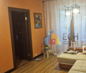 3-комн, 56кв м, этаж 5/5 Оружейная улица, 31