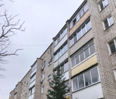 2-комн, 50кв м, этаж 3/5 улица Кутузова, 41 к2