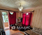 комната 56 кв м переулок Шевченко, 7