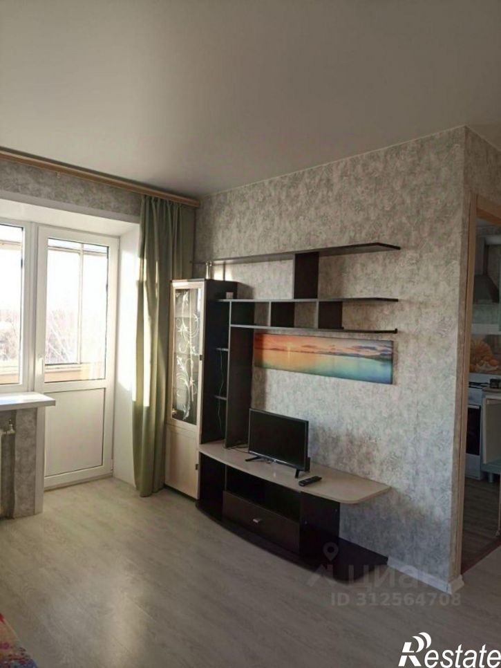 1-комн квартира ул Курковая, 18,  д. 18