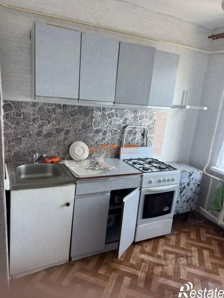 1-комн квартира улица Пузакова, 2,  д. 2