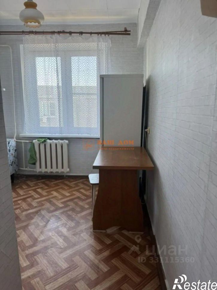 1-комн квартира улица Пузакова, 2,  д. 2