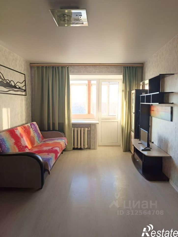 1-комн квартира ул Курковая, 18,  д. 18