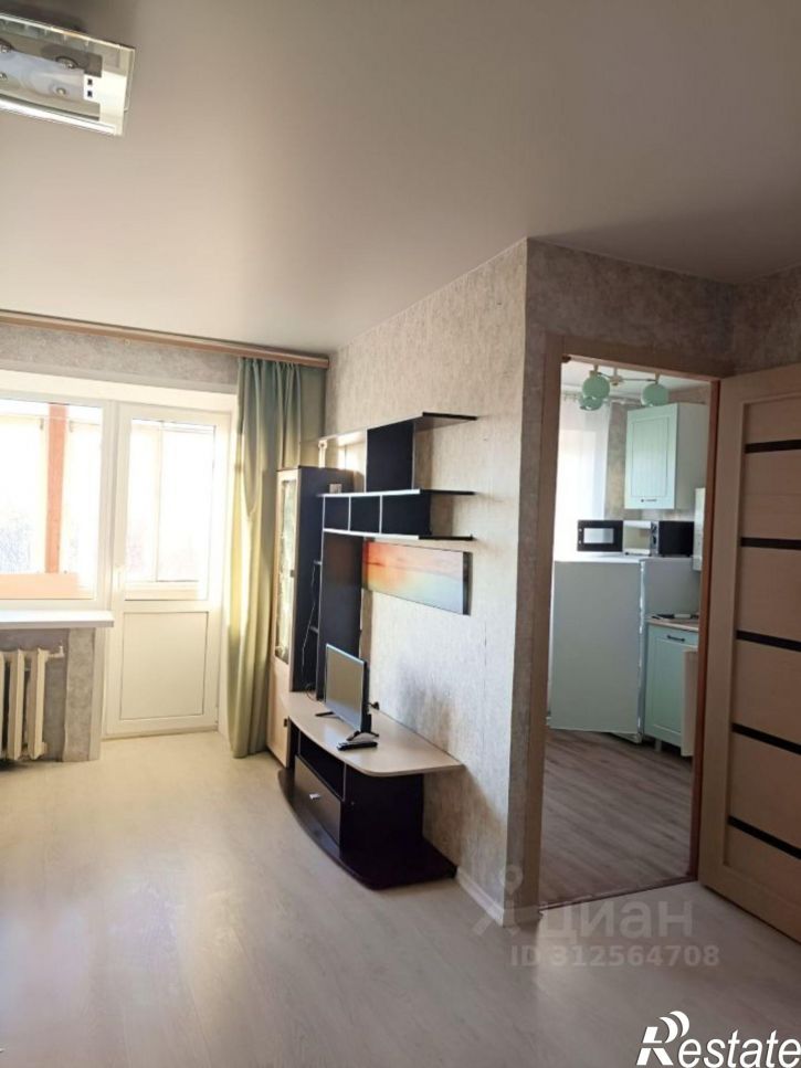 1-комн квартира ул Курковая, 18,  д. 18