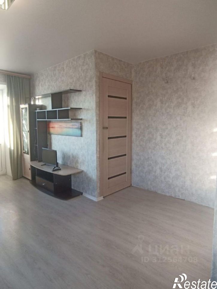 1-комн квартира ул Курковая, 18,  д. 18