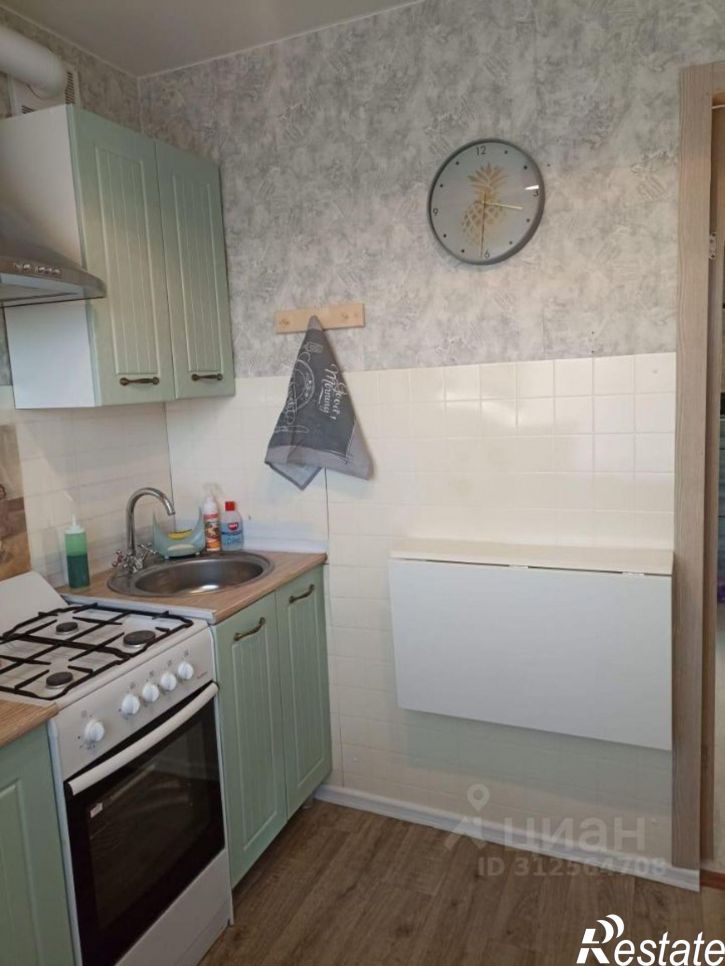 1-комн квартира ул Курковая, 18,  д. 18