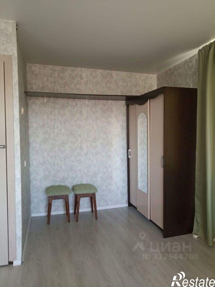 1-комн квартира ул Курковая, 18,  д. 18