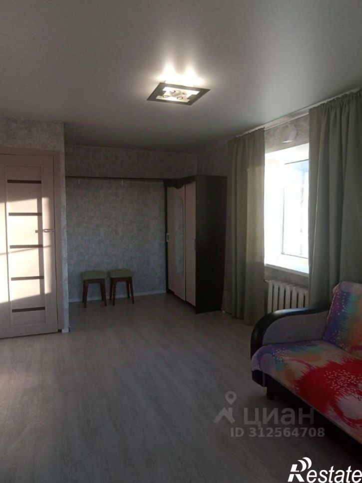 1-комн квартира ул Курковая, 18,  д. 18