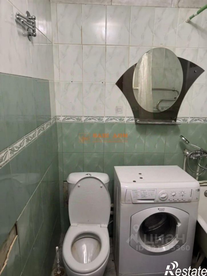 1-комн квартира улица Пузакова, 2,  д. 2