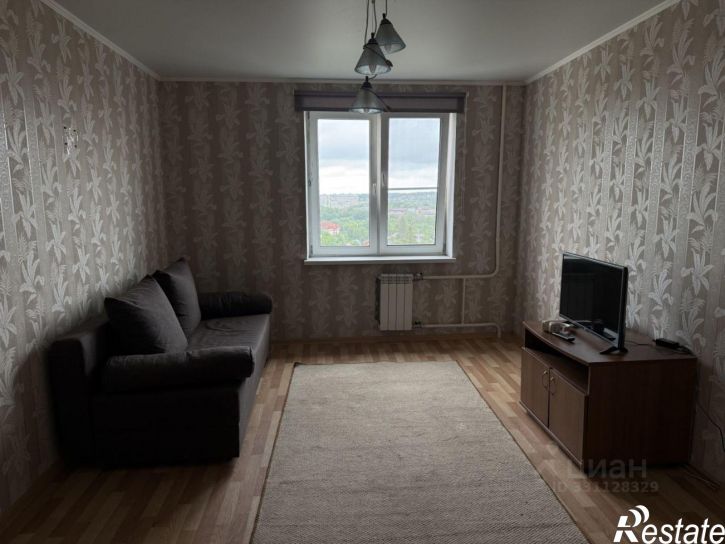 1-комн квартира улица Мезенцева, 44 к4,  д. 44 к4