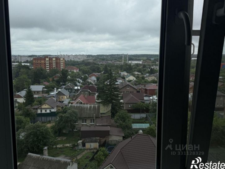 1-комн квартира улица Мезенцева, 44 к4,  д. 44 к4