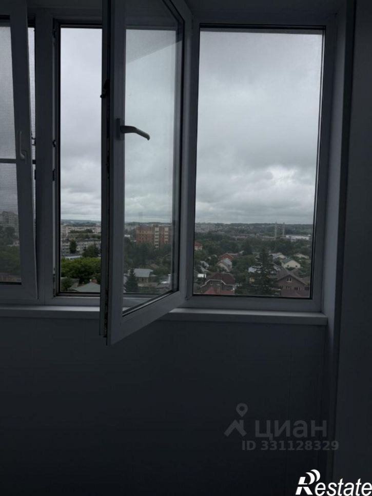 1-комн квартира улица Мезенцева, 44 к4,  д. 44 к4