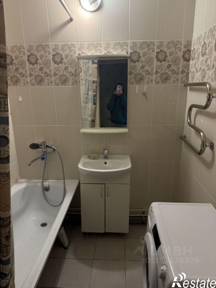1-комн квартира улица Мезенцева, 44 к4,  д. 44 к4