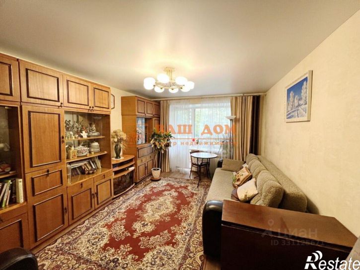 2-комн квартира ул Станционная, 22,  д. 22