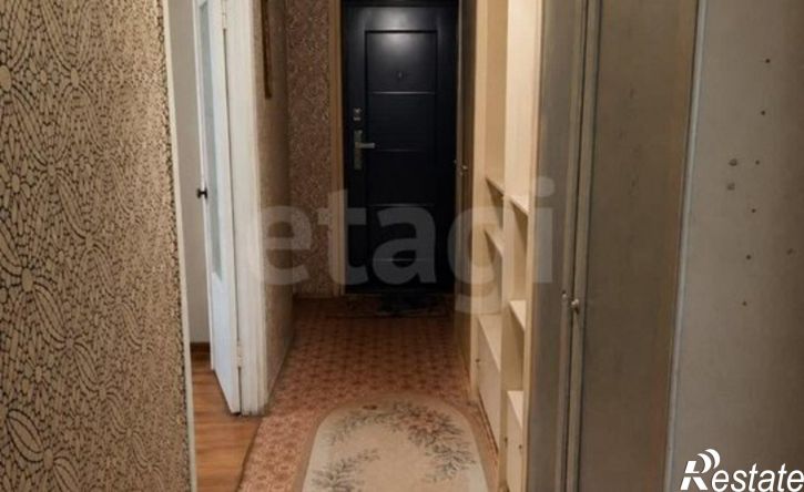 3-комн квартира Хомяковская улица, 17,  д. 17
