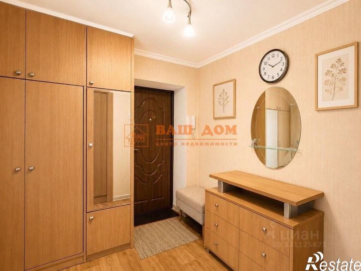 2-комн квартира ул Станционная, 22,  д. 22