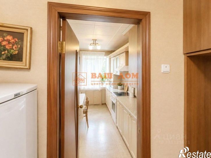 2-комн квартира ул Станционная, 22,  д. 22